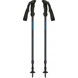 Gabel Cilaos Lite bastones de trekking - azul