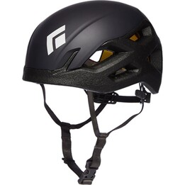 Casco da arrampicata Black Diamond Vision Mips - Nero Taglia: M_L