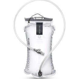 Bolsa de agua HydraPak Velocity de 3 L - Transparente