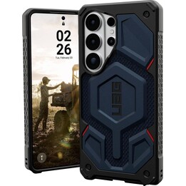 Capa para celular Urban Armor Gear Monarch Pro Kevlar 17,5 cm (6,9") Azul Escuro