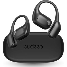 Audeeo Escape II Open-Ear Headphones (Black)
