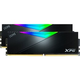 Adata XPG Lancer RGB DDR5 6400MHz 64GB 2x32GB CL32 RAM Memory