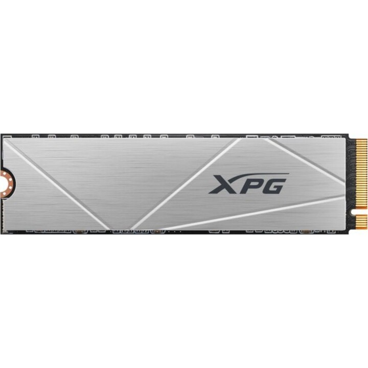 Disco duro Adata XPG GAMMIX S60 2TB SSD M.2 PCIe Gen4 x4