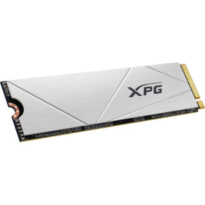 Disco duro Adata XPG GAMMIX S60 2TB SSD M.2 PCIe Gen4 x4