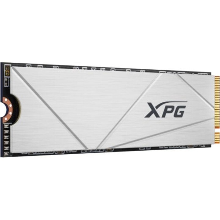 Adata XPG GAMMIX S60 2TB SSD M.2 PCIe Gen4 x4 Hard Drive