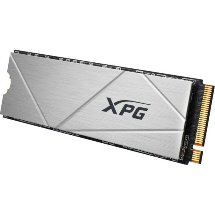 Adata XPG GAMMIX S60 2TB SSD M.2 PCIe Gen4 x4 Festplatte