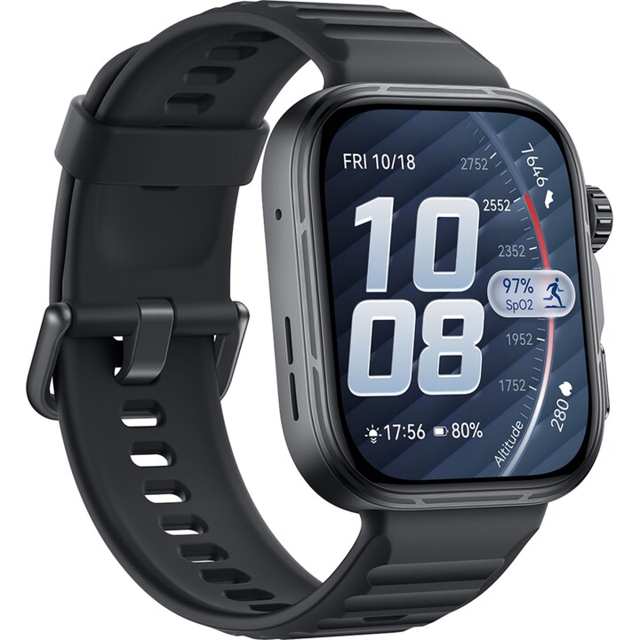 Huawei Watch FIT 5 Pro Nero