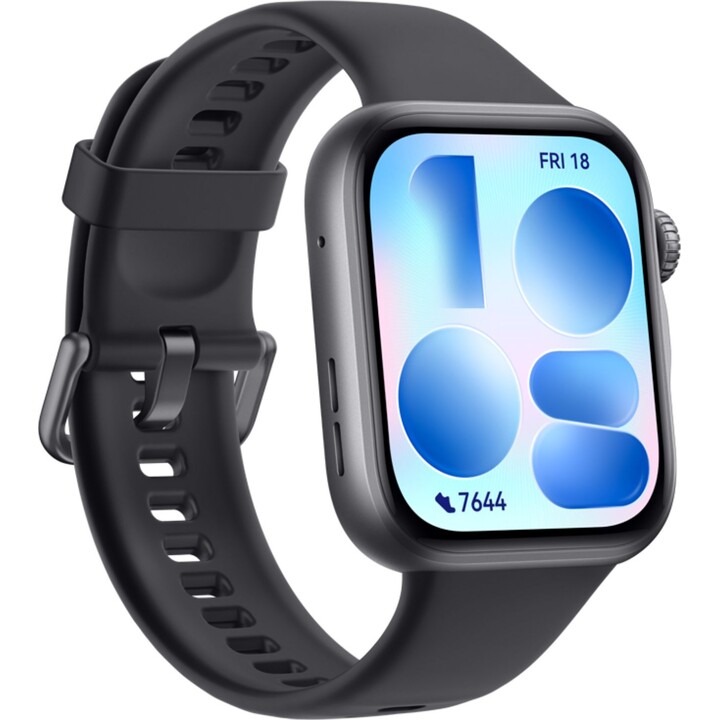 Montre Huawei FIT 5 Noire