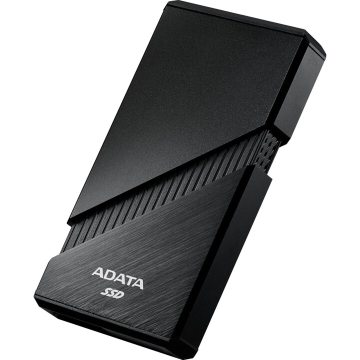 ADATA SE920 Solid State Drive mit Thunderbolt-Technologie, 2 TB, USB Typ-C 3.2 Gen 2