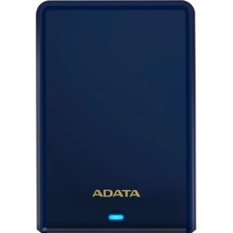 ADATA HV620S - Disco rígido externo portátil de 2TB USB 3.2 Gen1