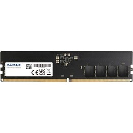 ADATA Premier 32GB 1x32GB DDR5 4800MHz CL40 ECC DIMM RAM