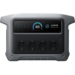 Anker SOLIX C2000 Gen 2 Power Port 8 2000 W 18,9 kg