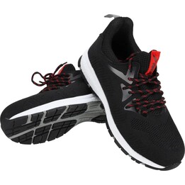 Chaussures de sécurité BH9M83V-41, taille 41, cat. S1 SRC, composite