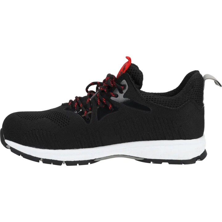 Safety work footwear BH9M83V-41, size 41, cat. S1 SRC, composite