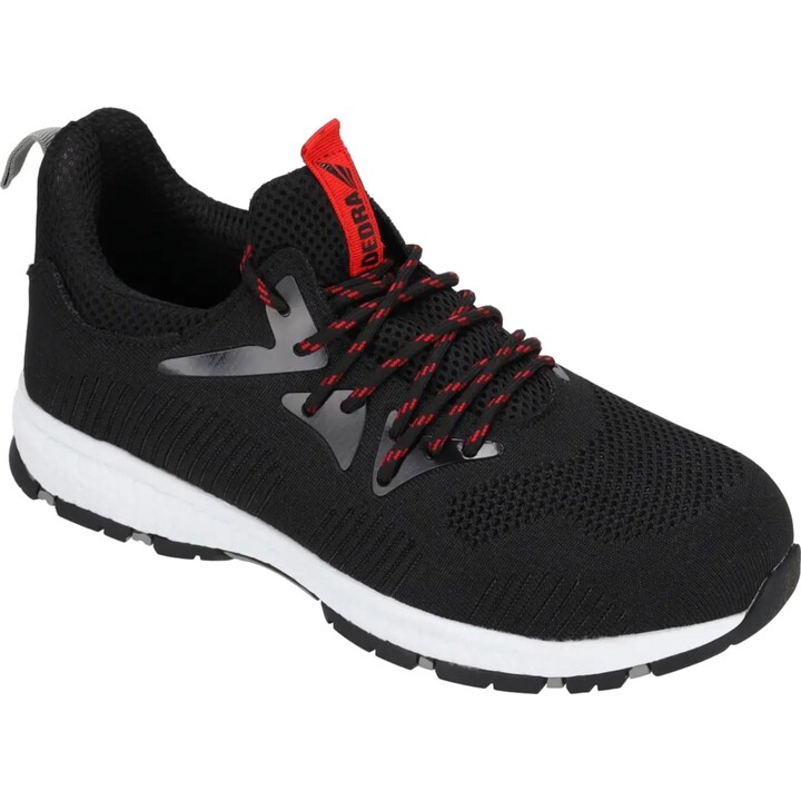 Safety work footwear BH9M83V-41, size 41, cat. S1 SRC, composite