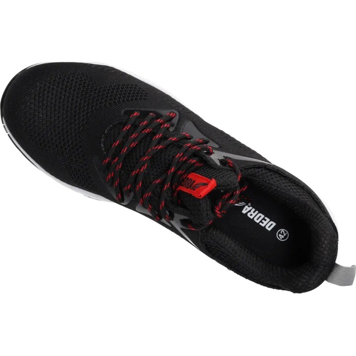 Safety work footwear BH9M83V-41, size 41, cat. S1 SRC, composite