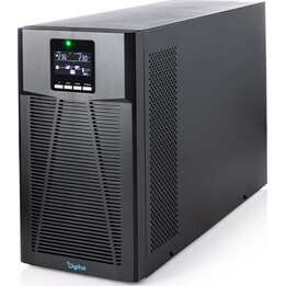 Sistemas UPS Digitus OnLine, tipo torre, 2000 VA / 2000 W