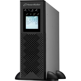 Alimentatore PowerWalker VFI 10K CPH 3/1 (UPS) a doppia conversione (online) 10 kVA 10000 W