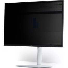 StarTech.com Magnetischer Monitor Privacy Screen für 27 Zoll 16:9 Widescreen, abnehmbarer Blickschutzfilter, Anti-Glare/Glossy, 