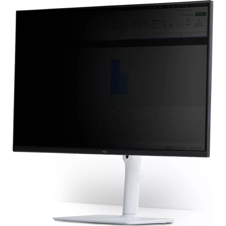 StarTech.com 27M69-PRIVACY-SCREEN filtro para monitor 68,6 cm (27") Filtro de privacidade sem guia