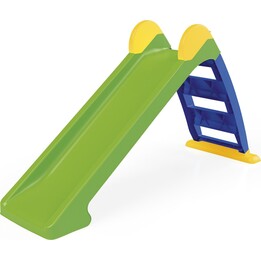DOLU water slide green blue