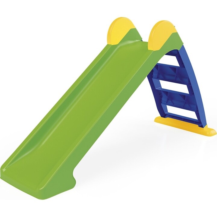 DOLU water slide green blue