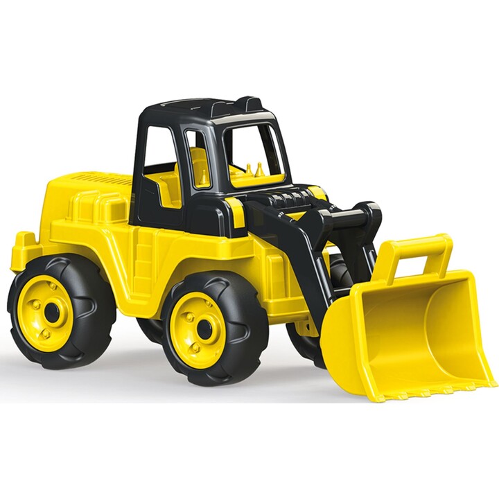 Bulldozer DOLU Max Power jaune