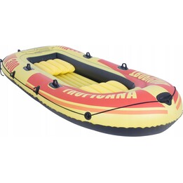 Gommone SUNCLU Tropicana 300