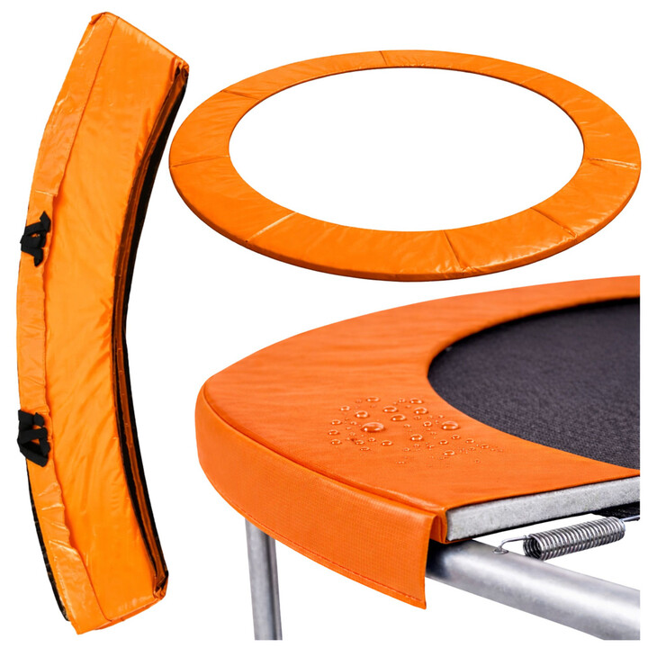 Funda protectora para el trampolín LEAN SPORT BEST de 12 pies.