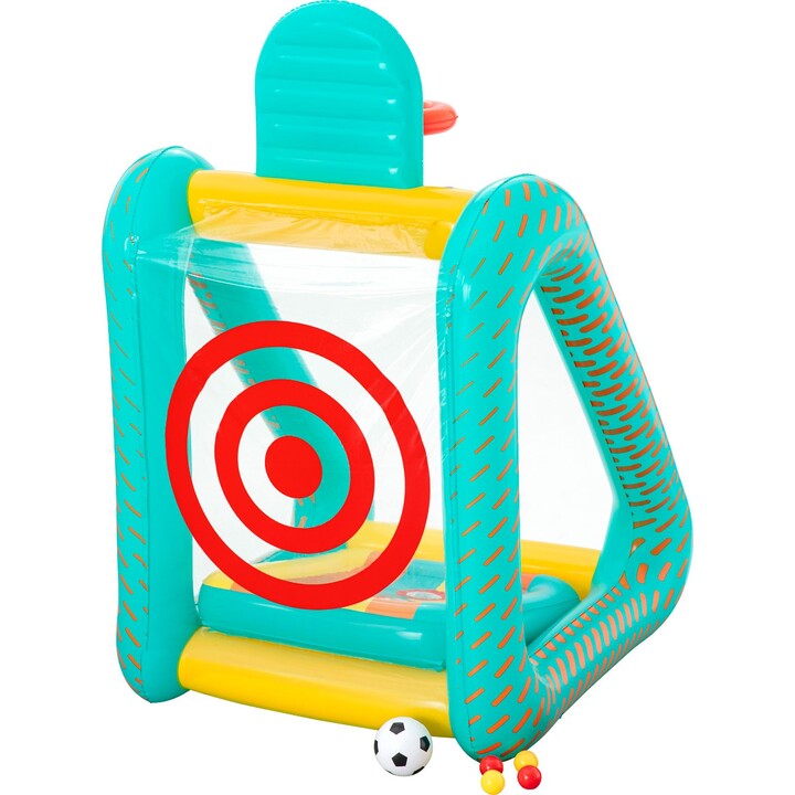 Brinquedo inflável Bestway 52813