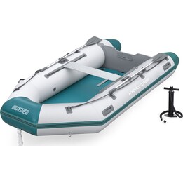Bestway 65049/25 balsa hinchable 1 persona(s) Viaje/ocio