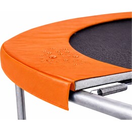Protective cover for the LEAN SPORT BEST 10-foot trampoline.