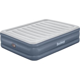 Bestway 6713I / 23 colchón hinchable Colchón doble Gris Unisex