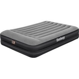 Bestway 67403/23 colchón hinchable Colchón doble Gris Unisex