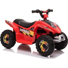 Quad na Akumulator XMX612 Czerwony