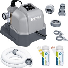 Generator Chloru Do Basenu Hudrogenic Flowclear 12 G/H Bestway 58775