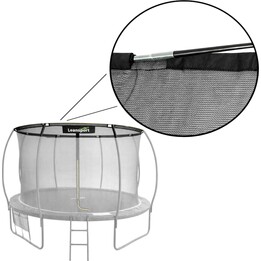 Ring górny do trampoliny 16ft LEAN SPORT BEST