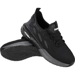 Professionelle M85 Sportschuhe, DEDRA BH9M85Z-41, Größe 41, Kat.OB SR