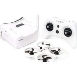 Drone + FPV Goggles Betafpv Cetus X Kit Elrs