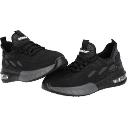 Chaussures de sport professionnelles M85, DEDRA BH9M85Z-42, taille 42, cat.OB SR