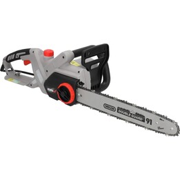 Dedra 2400W 400mm Chainsaw, OREGON DED8702