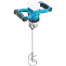 Miscelatore elettrico DEDRA SAS+ALL DED7154 18V Cordless Brushless