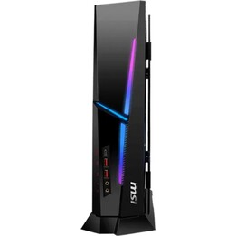 MSI MPG Trident AS AI 2NVL5-072XEU Intel Core Ultra 5 225F 16GB RAM DDR5 1TB SSD NVIDIA GeForce RTX 5060 Desktop PC