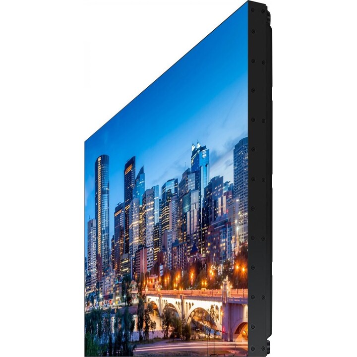 Samsung VM55C-E, 55 Full HD Videowall Display, LCD Interior