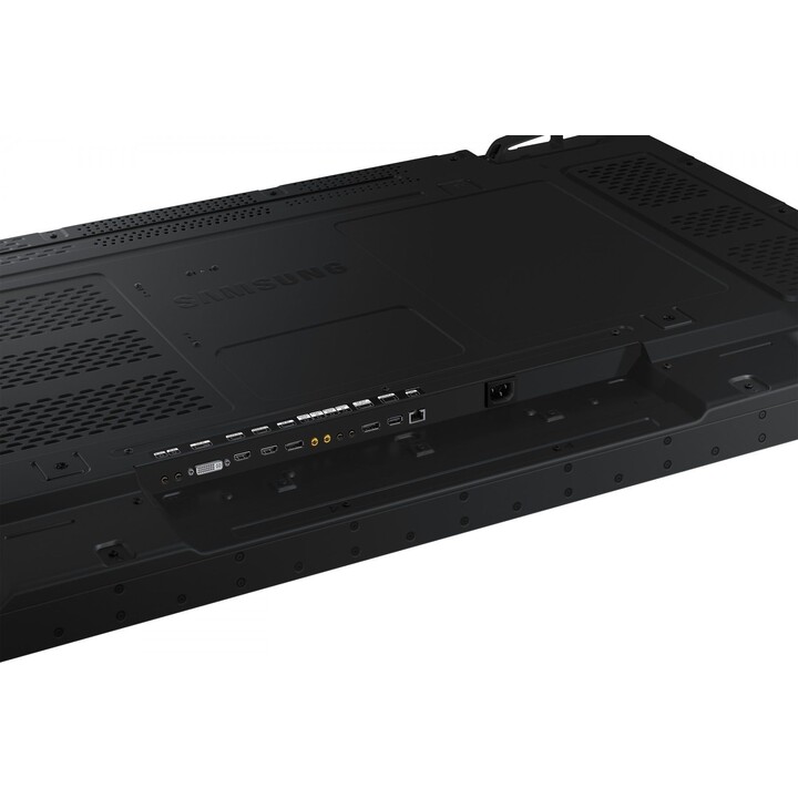 Samsung VM55C-E, 55 Full HD Videowall Display, LCD Interior