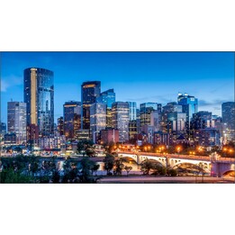 Samsung VM55C-E, 55 Full HD Videowall Display, LCD Interior