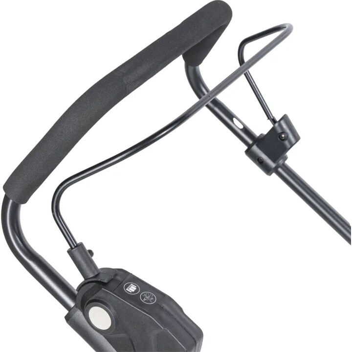 Cortacésped inalámbrico sin escobillas 2x18V DEDRA SAS+ALL DED7197V