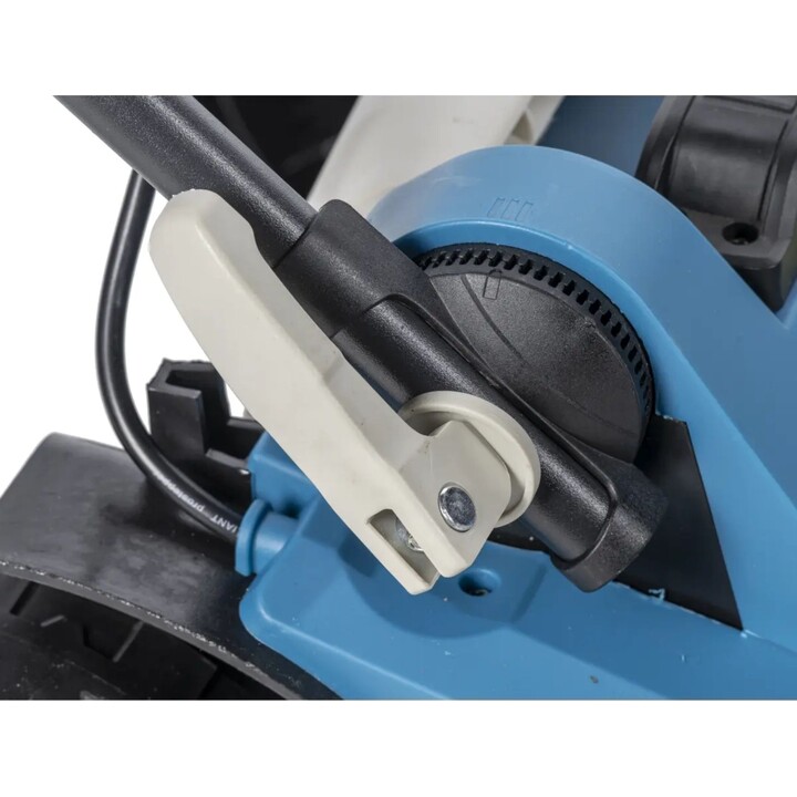 DEDRA SAS+ALL DED7197V 2x18V Cordless Brushless Lawnmower