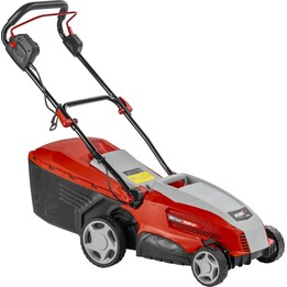 DEDRA ED8741 electric garden lawnmower, 36 cm cutting width