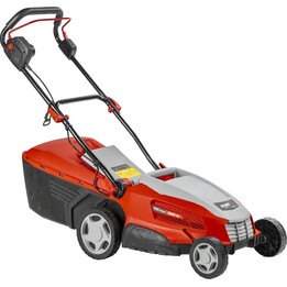 Cortacésped eléctrico de jardín DEDRA DED8742, ancho de corte 42 cm